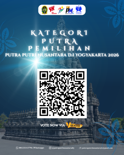 Putra Nusantara Yogyakarta 2026