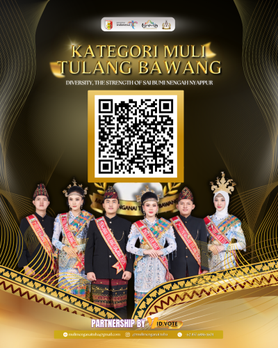PEMILIHAN MULI KABUPATEN TULANG BAWANG 2026