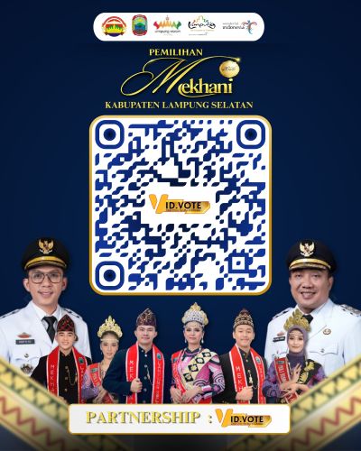 KATEGORI MEKHANAI LAMPUNG SELATAN 2026