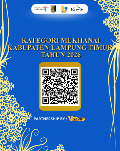 KATEGORI MEKHANAI LAMPUNG TIMUR