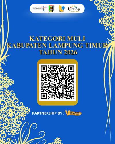 KATEGORI MULI LAMPUNG TIMUR