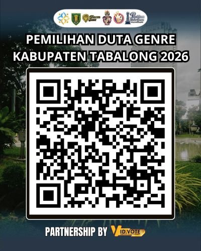 pemilihan Duta Genre Kabupaten Tabalong 2026