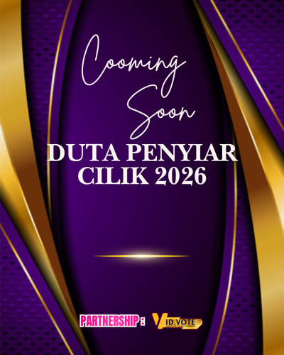 DUTA PENYIAR CILIK 2026