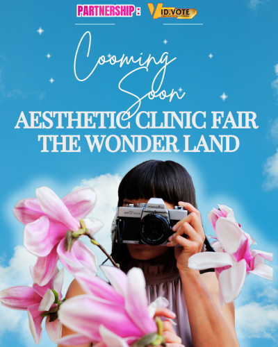 AESTHETIC CLINIC FAIR THE WONDER LAND